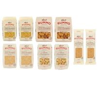Rummo 027 Semi D'orzo 500gr
