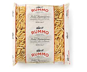 RUMMO Pâtes Penne Rigate N°66 de 3 kg