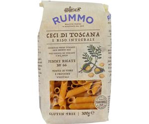 rummo penne rig/lent/riso 300g