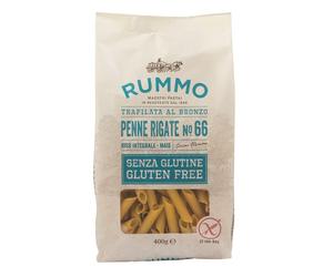 Rummo Penne Rigate 66 400 grammi