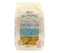 Rummo Penne Rigate N° 66 Senza Glutine 400 g Altro