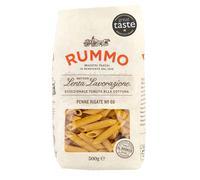 Rummo - Penne Rigate n.66 Trafilate al Bronzo - 16 Confezioni da 500 g