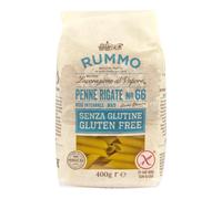 RUMMO PENNE RIGATE N66 400G