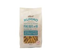 RUMMO PENNE RIGATE N66 400G