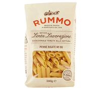 Rummo 066 Penne Rigate 500gr