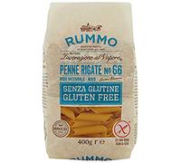 Rummo Penne Rigate senza Glutine - 400 gr