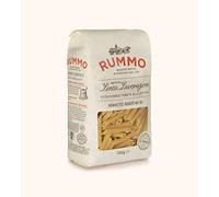 Rummo - Pennette Rigate n.70 - Trafilatura Tradizionale - 16 Confezioni da 500 g