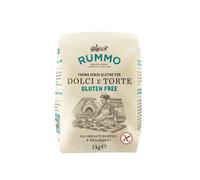RUMMO SpA RUMMO FARINA PER DOLCI E TORTE 1 KG