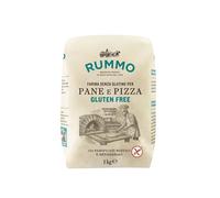 RUMMO SpA RUMMO FARINA PER PANE E PIZZA 1 KG