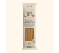 Rummo - Spaghetti Grossi n.5 Trafilati al Bronzo - 24 Confezioni da 500 g