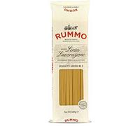 RUMMO - Spaghetti grossolani, n. 5, 500 g, 3 pezzi