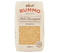 Rummo 022 Stelline 500gr