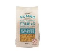 Rummo Stelline N°22 Senza Glutine 400 g