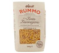 Rummo 029 Tubetti Regina 500gr