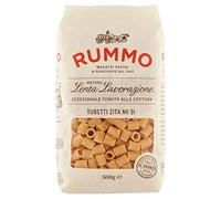 Rummo Tubetti Zita - 500 gr