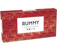 Rummy Board Game