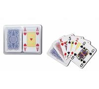 Rummy Senior - canasta con numeri grandi per anziani