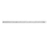 Rumold 323703 Righello Acciaio inox Argento 30 cm