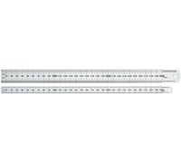 Rumold 323705 Righello Acciaio inox Argento 50 cm