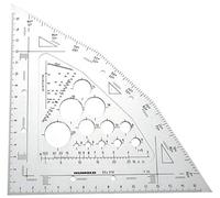 RUMOLD 354010 - Combi angolo