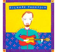 Thompson, Richard - Rumor & Sigh