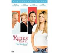 Rumor Has It (2005) [Edizione: Stati Uniti]