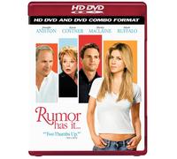 Rumor Has It