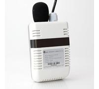 Rumore ambientale Monitoraggio online Misuratore di rumore Sensore di gas Trasmettitore di rumore Rilevatore di decibel RS485 Fonometro(SEM240U)