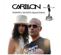 Rumore E Silenzio -Ltd 120 Copie- - Carillon (Audio Cd)
