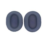 Rumore Isolamento Ear Pads Per WHCH710N CH700N Auricolare Earpads Ear Pads Con Lento Recupero Memory Foam Earpads Ear Cushion