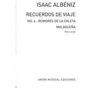 Rumores De La Caleta - Malaguena