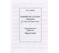 Rumores De La Caleta Malaguena