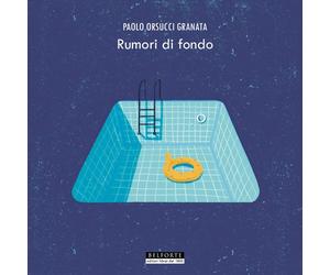 Rumori Di Fondo - 2025 - Belforte Salomone