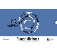 Rumori diffondo. Le onomatopee: un mondo di suoni