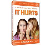Rumors Gossip & Teasing: It Hurts