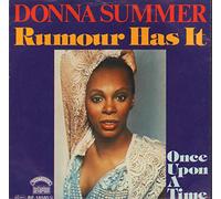 Rumour has it (1977) / Vinyl single [Vinyl-Single 7'']