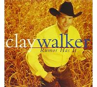 Rumour Has It by Clay Walker (1997-04-08)