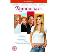 Rumour Has It [Edizione: Regno Unito]