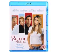 Rumour Has It [Edizione: Regno Unito] [Edizione: Regno Unito]