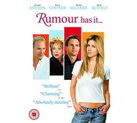 Jennifer Aniston - Rumour Has It [Edizione: Regno Unito] [Edizione: Regno Unito]