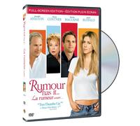 Rumour Has It (Full Screen)