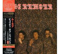 Rumour - Purity Of Essence (Mini Lp Sleeve)