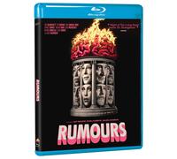 Rumours (Blu-ray) Cate Blanchett Roy Dupuis Nikki Amuka-Bird Charles Dance