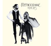 Fleetwood Mac Rumours (Vinyl LP) 12" Album
