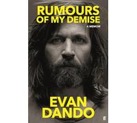 Rumours of My Demise