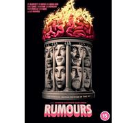 Rumours [Region 2]
