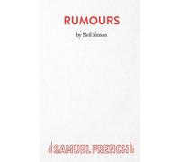 Rumours - Simon Neil