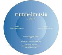 RUMPELMUSIG kayyak & kalabrese-let love find itself