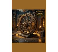 Rumpelstiltskin: A New Spin: (A fairy tale retelling of Rumpelstiltskin by the Brothers Grimm)