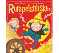 Rumpelstiltskin (My First Fairy Tales) – Penguin Books